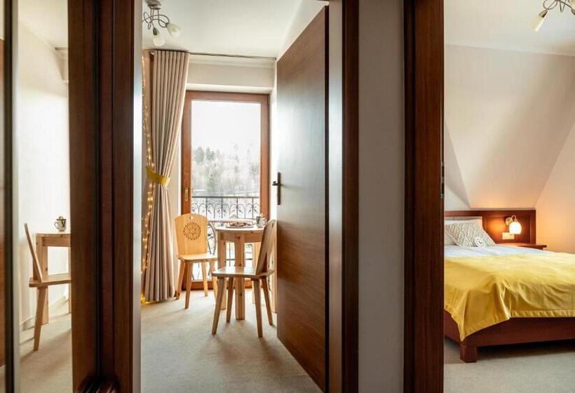 Bed and Breakfast Dw Bogun