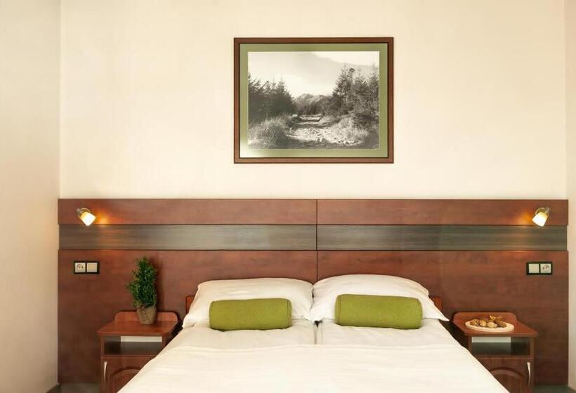 Bed and Breakfast Dw Bogun