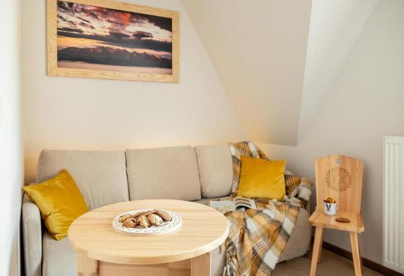 Bed and Breakfast Dw Bogun