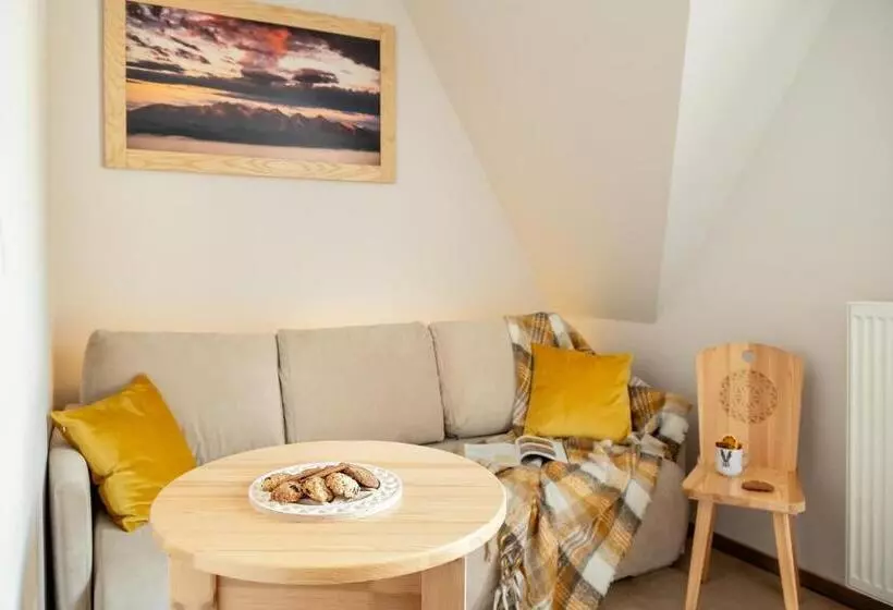 تختخواب و صبحانه Dw Bogun