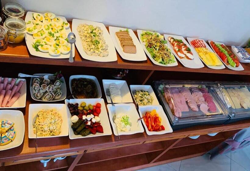 Bed and Breakfast Dw Bogun