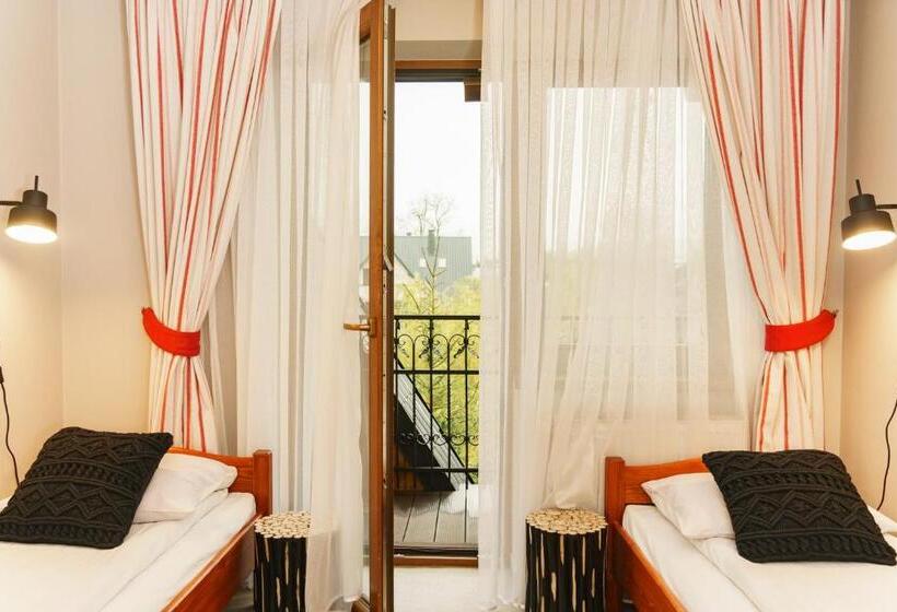 Bed and Breakfast Dw Bogun