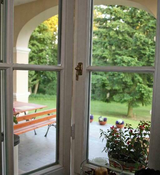 צימר Dwór Bieland