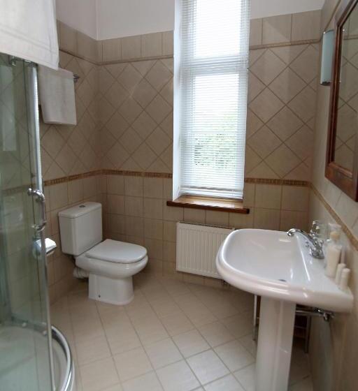 צימר Dwór Bieland