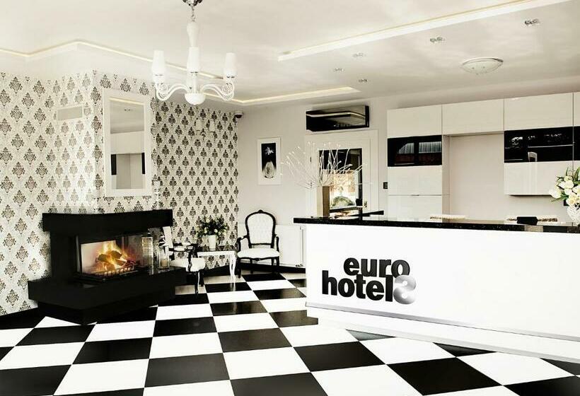 Bed and Breakfast An Son Apartamenty