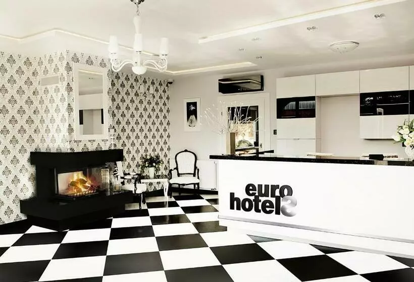 Aamiaismajoitus (B&B) An Son Apartamenty