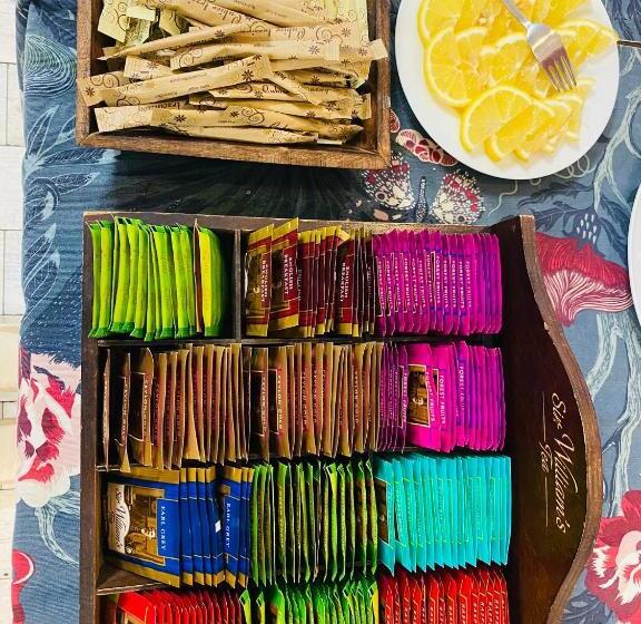 צימר Old Tree Home & Restaurant