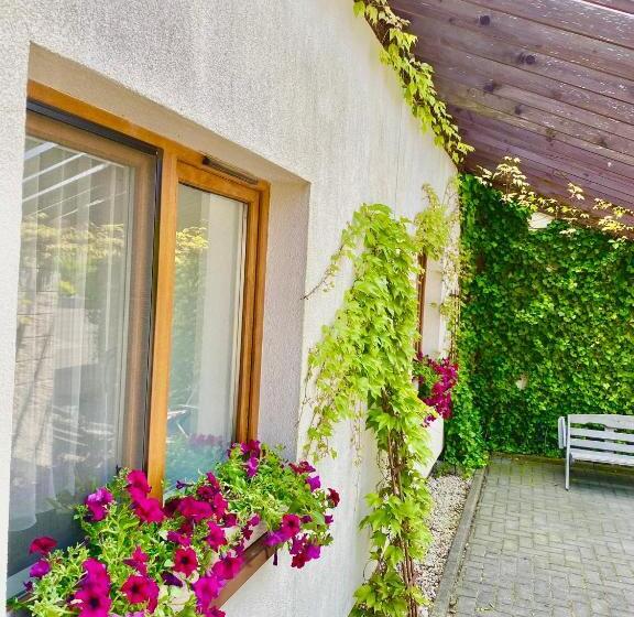 צימר Old Tree Home & Restaurant