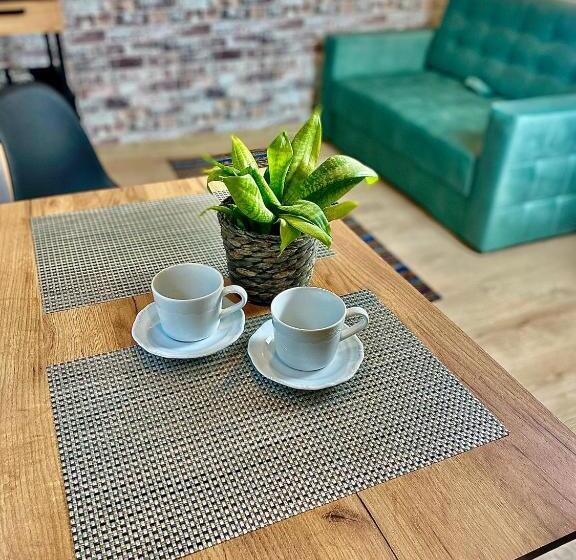 צימר Old Tree Home & Restaurant