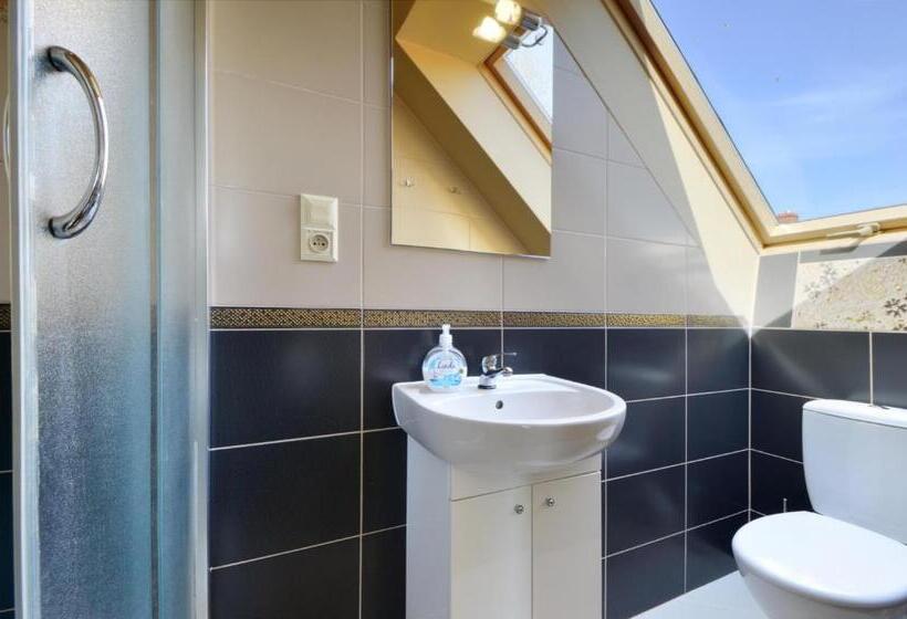 צימר Pensjonat Paskal