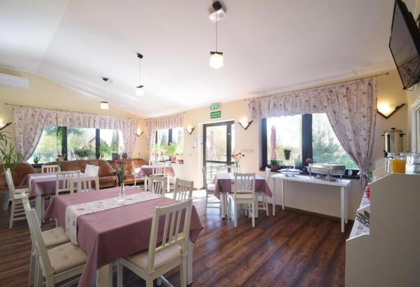 צימר Pensjonat Paskal