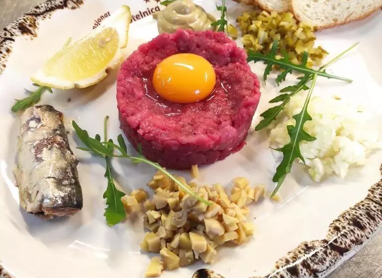 Aamiaismajoitus (B&B) Pensjonat Pod Kotelnicą
