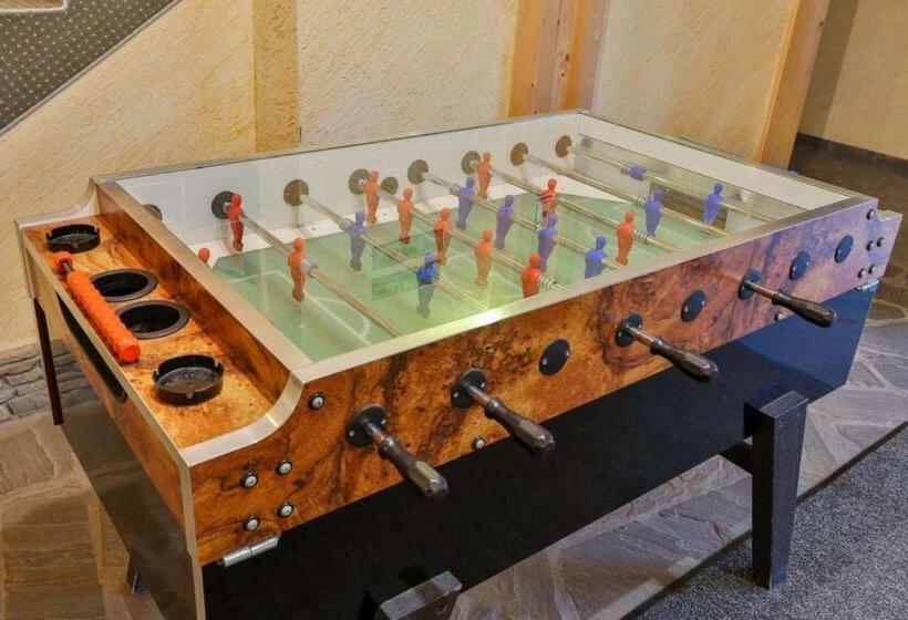 Aamiaismajoitus (B&B) Pensjonat Pod Kotelnicą