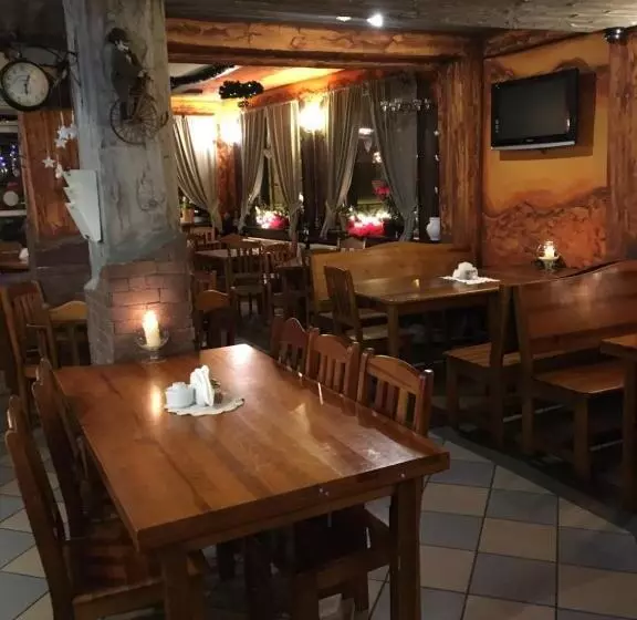 Aamiaismajoitus (B&B) Stratos