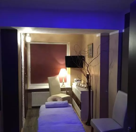 Aamiaismajoitus (B&B) Stratos