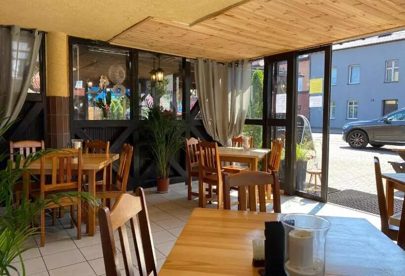 Aamiaismajoitus (B&B) Stratos