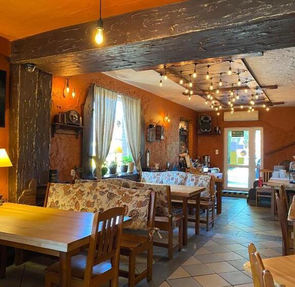 ベッドアンドブレックファースト Stratos