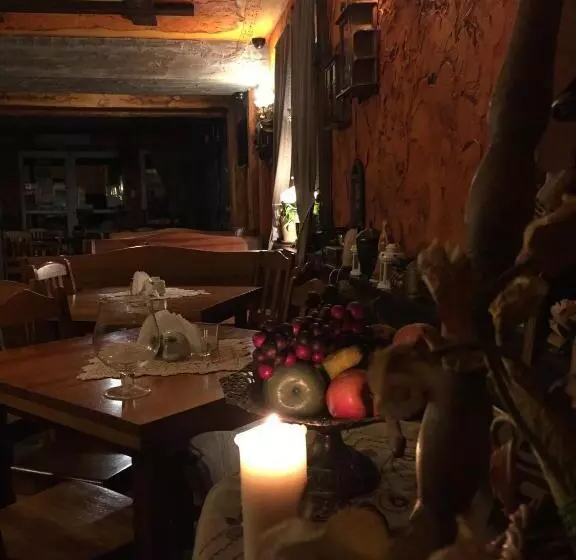 Aamiaismajoitus (B&B) Stratos