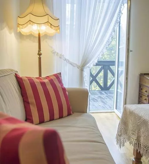 Aamiaismajoitus (B&B) Szwajcarka