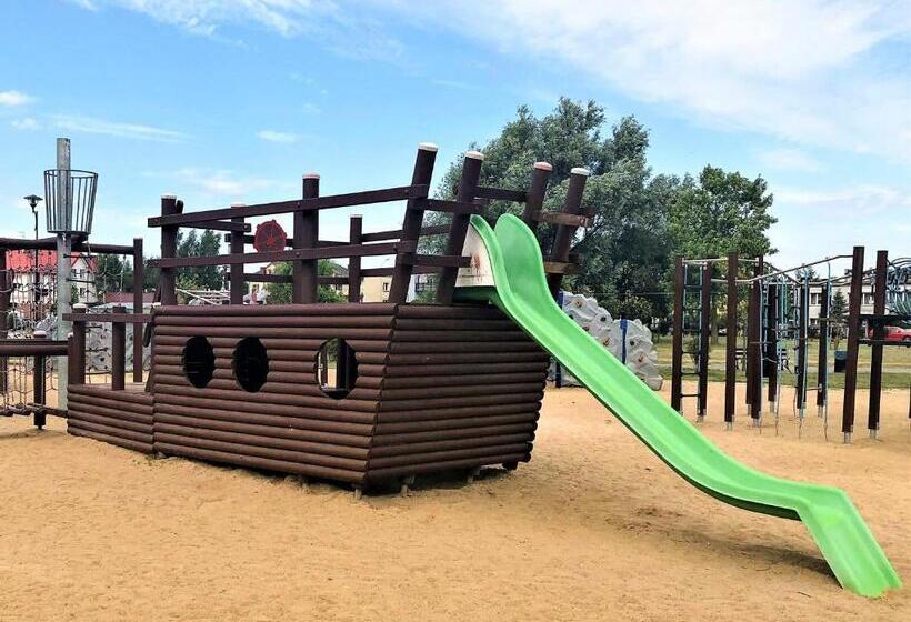 تختخواب و صبحانه Villa Gemini