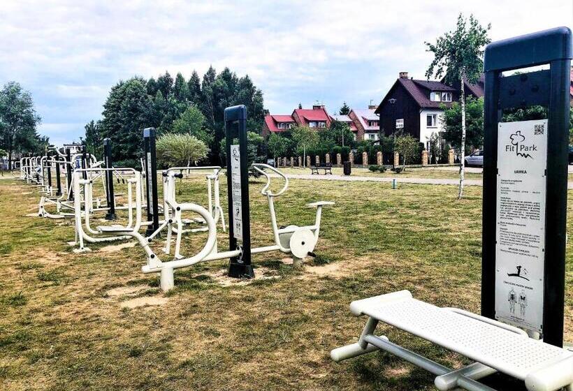 تختخواب و صبحانه Villa Gemini