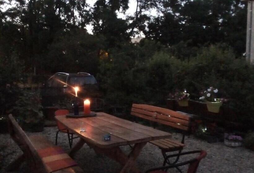 تختخواب و صبحانه Villa Minerva