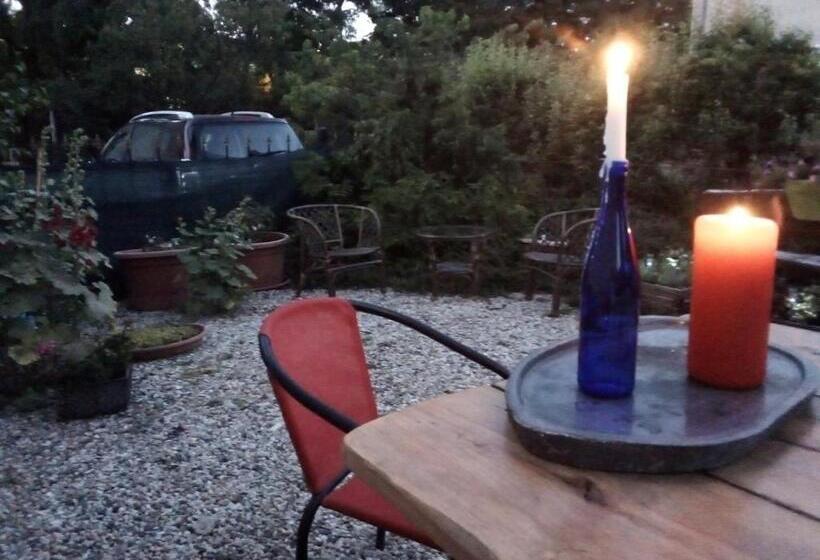 تختخواب و صبحانه Villa Minerva