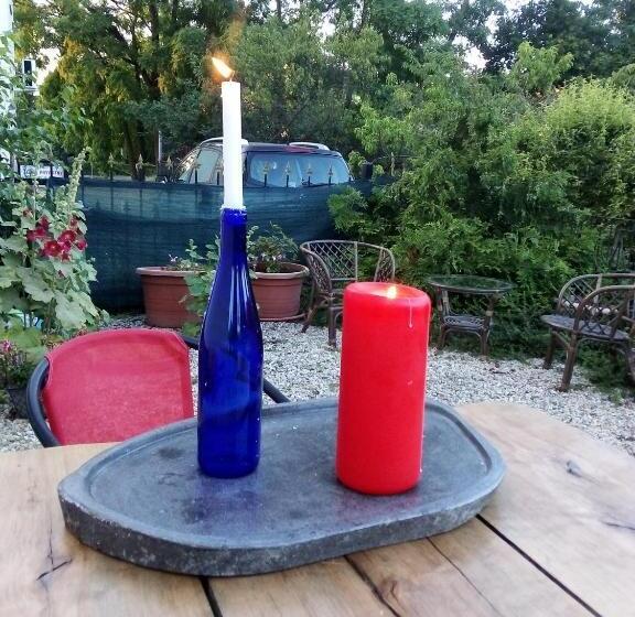 تختخواب و صبحانه Villa Minerva