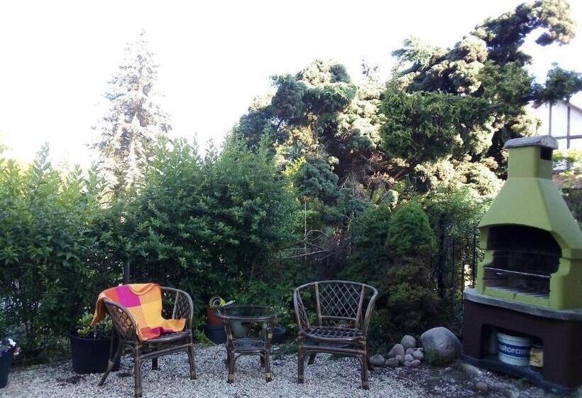 تختخواب و صبحانه Villa Minerva