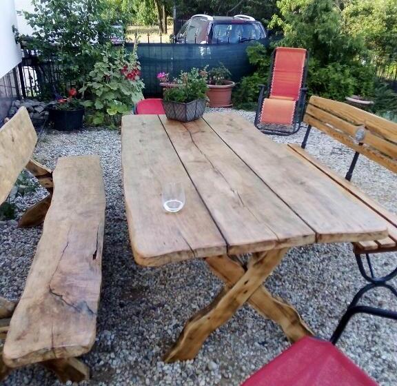 تختخواب و صبحانه Villa Minerva