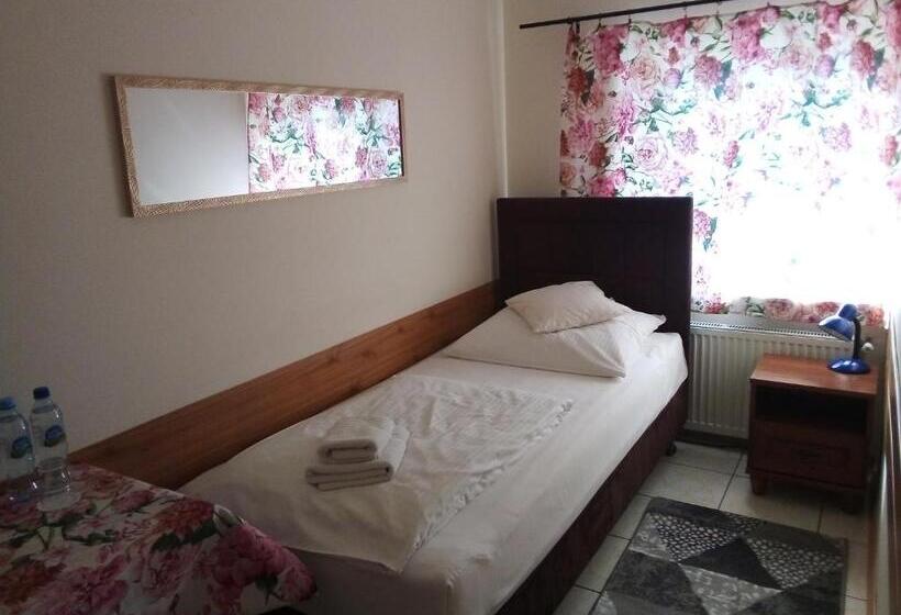 تختخواب و صبحانه Villa Minerva