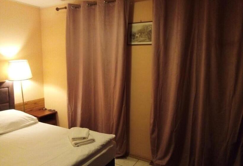 تختخواب و صبحانه Villa Minerva