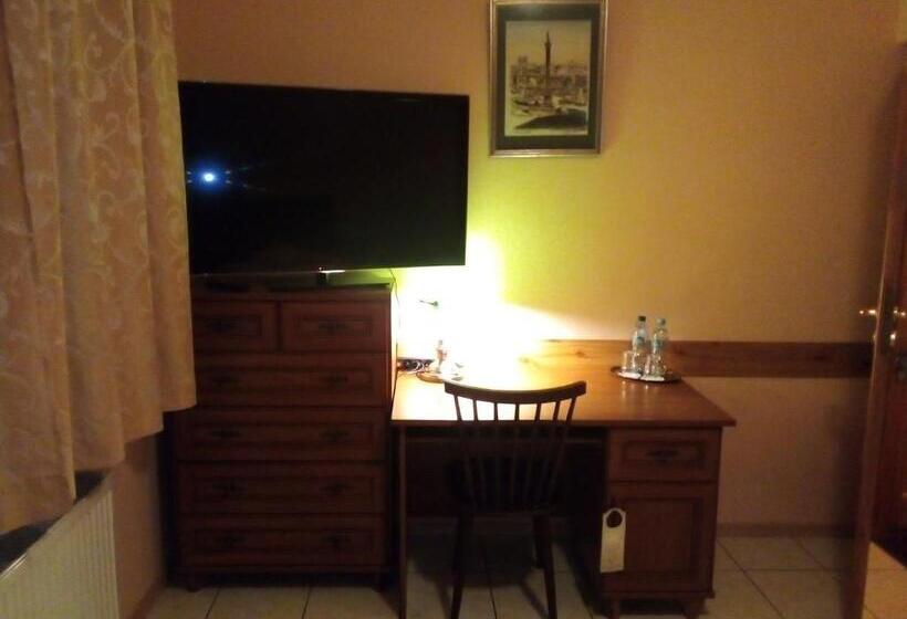 تختخواب و صبحانه Villa Minerva