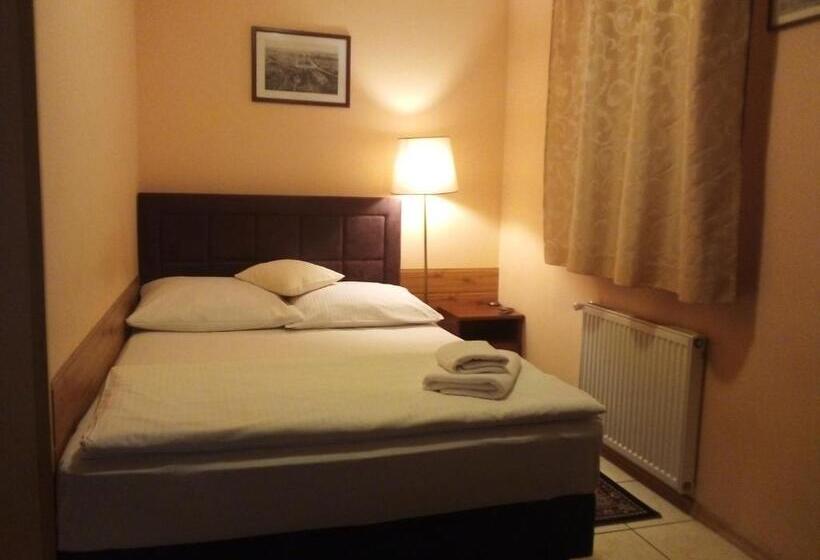 تختخواب و صبحانه Villa Minerva