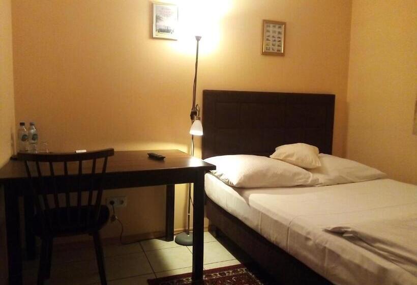 تختخواب و صبحانه Villa Minerva