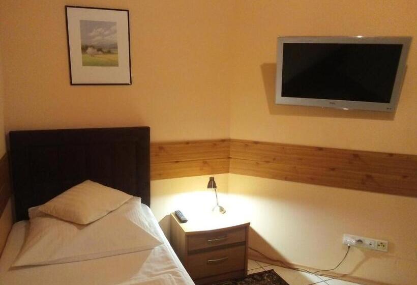 تختخواب و صبحانه Villa Minerva