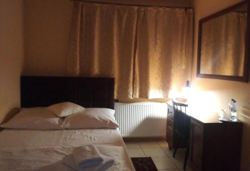 تختخواب و صبحانه Villa Minerva