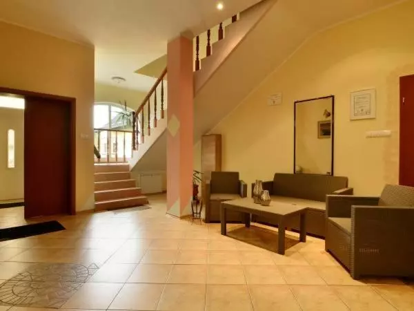 Aamiaismajoitus (B&B) Villasol