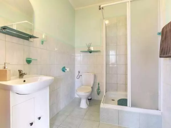 Aamiaismajoitus (B&B) Villasol