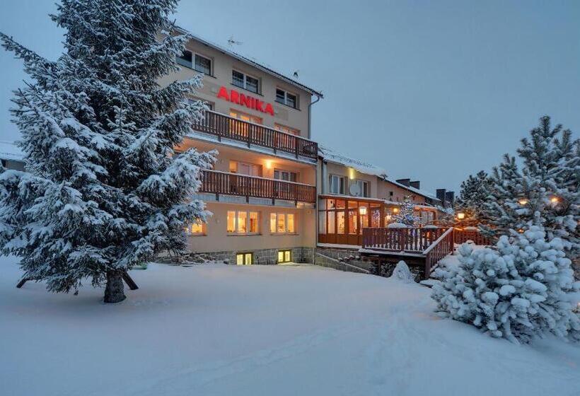 Bed and Breakfast Willa Arnika