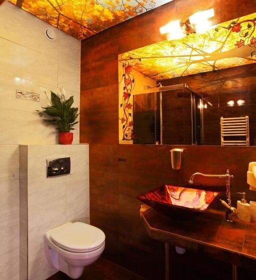 تختخواب و صبحانه Willa Magnolia