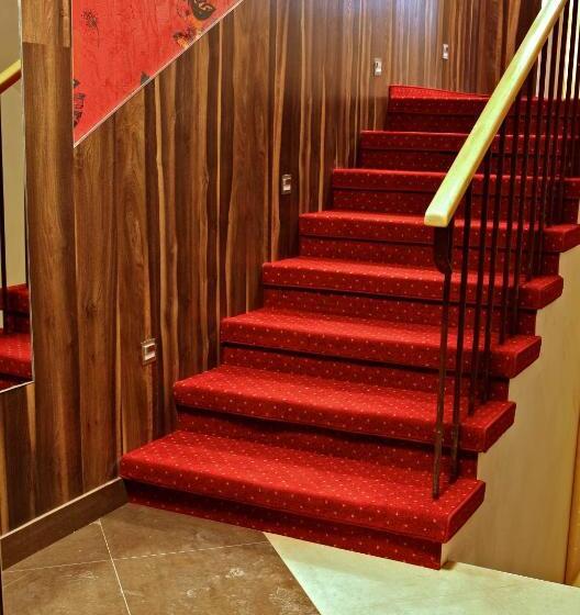 تختخواب و صبحانه Willa Magnolia