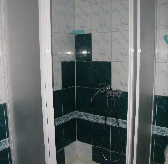 Aamiaismajoitus (B&B) Willa Millennium