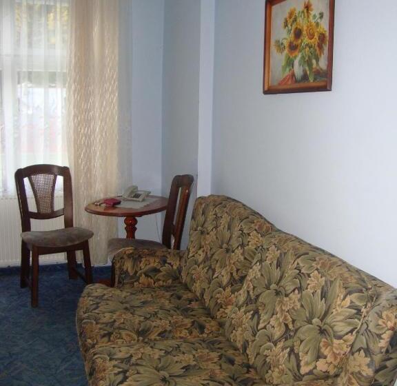 مبيت وإفطار Willa Millennium