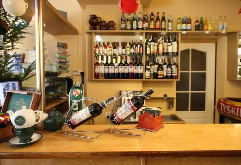 Aamiaismajoitus (B&B) Willa Millennium