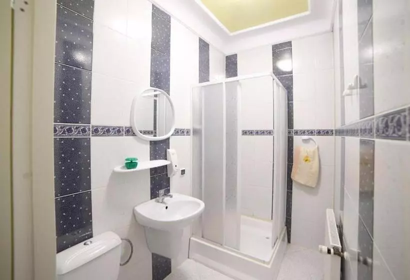 Aamiaismajoitus (B&B) Willa Millennium