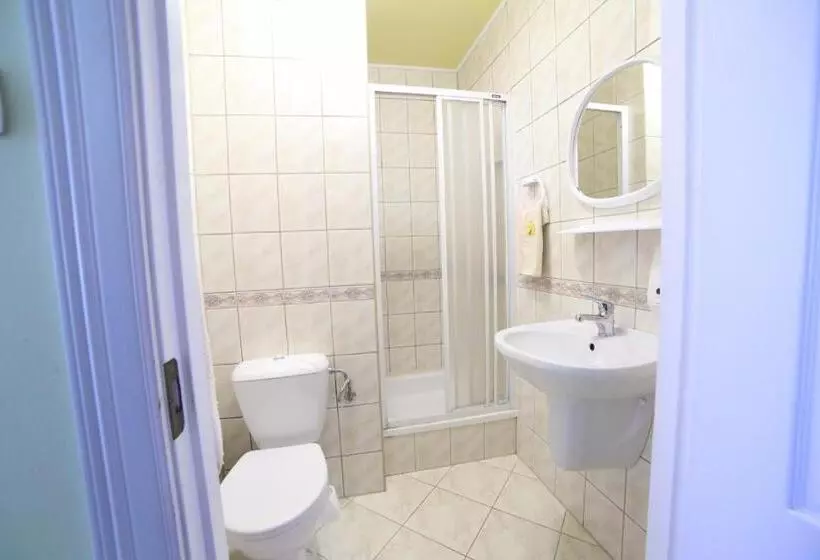 Aamiaismajoitus (B&B) Willa Millennium