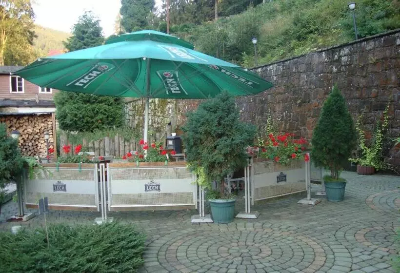 Aamiaismajoitus (B&B) Willa Millennium