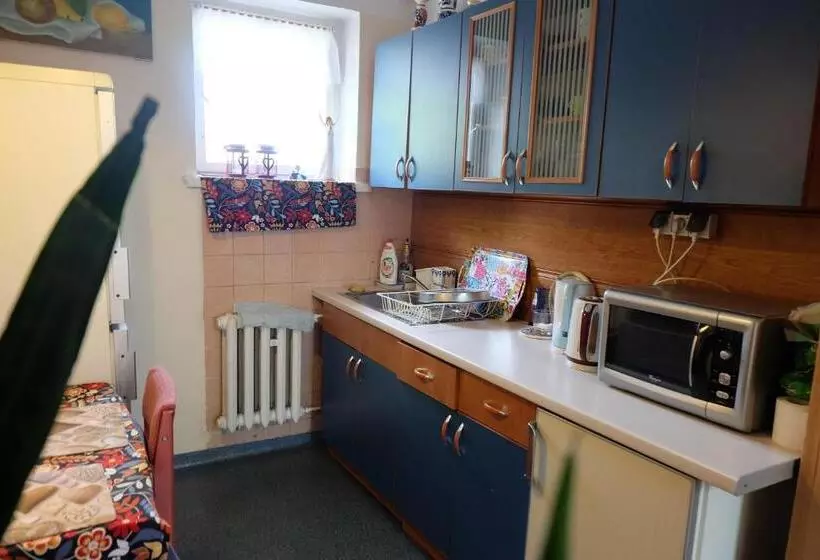 تختخواب و صبحانه Willa Pod Aniołem