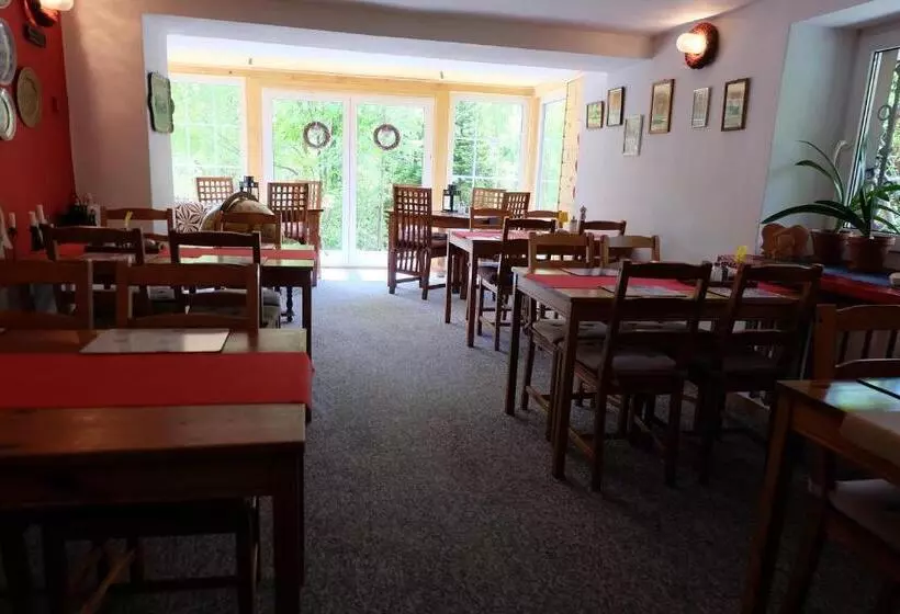 تختخواب و صبحانه Willa Pod Aniołem